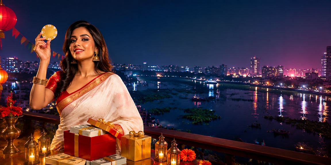 পহেলা বৈশাখে বাংলাদেশে মোবাইলে tk777club ক্যাসিনো ও বেটিং উপভোগ করছেন একজন ব্যবহারকারী