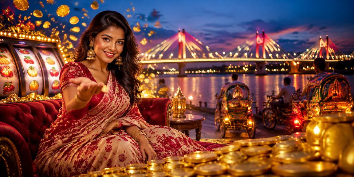 পহেলা বৈশাখে ঢাকায় মোবাইলে tk777club স্লট গেম খেলছেন একজন ব্যবহারকারী